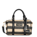 Sac polochon - Mini Osier - 1