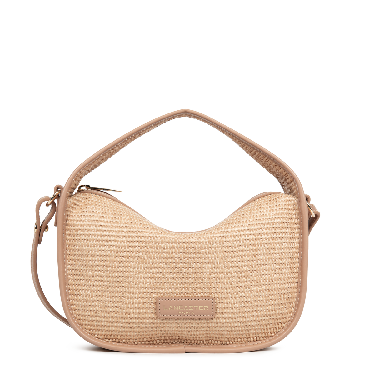 Petit sac besace - Mini Osier - 4