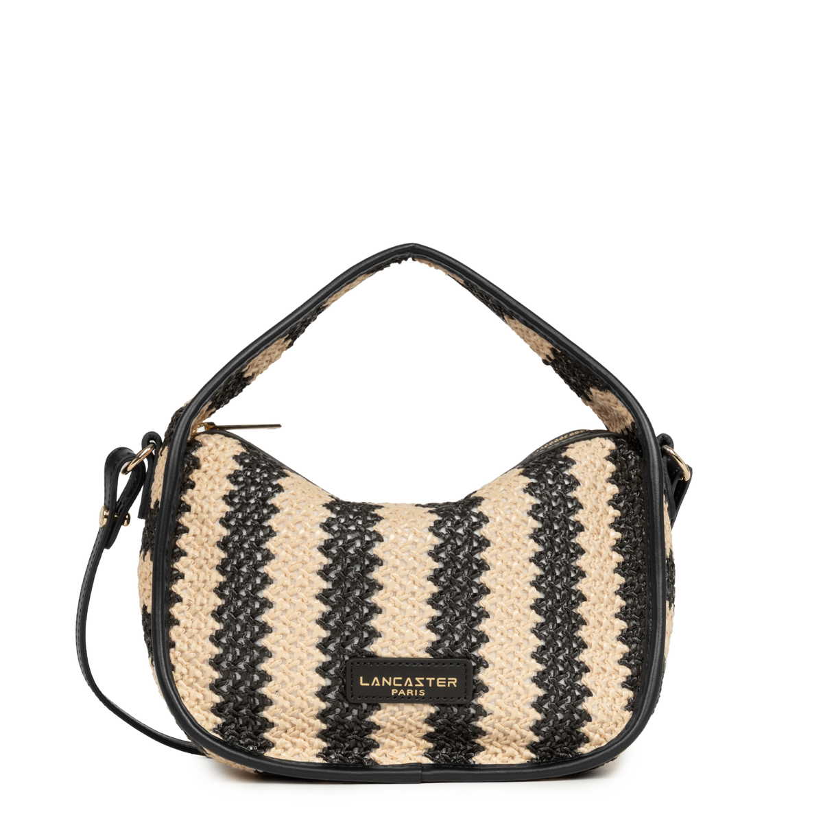 Petit sac besace - Mini Osier - 3