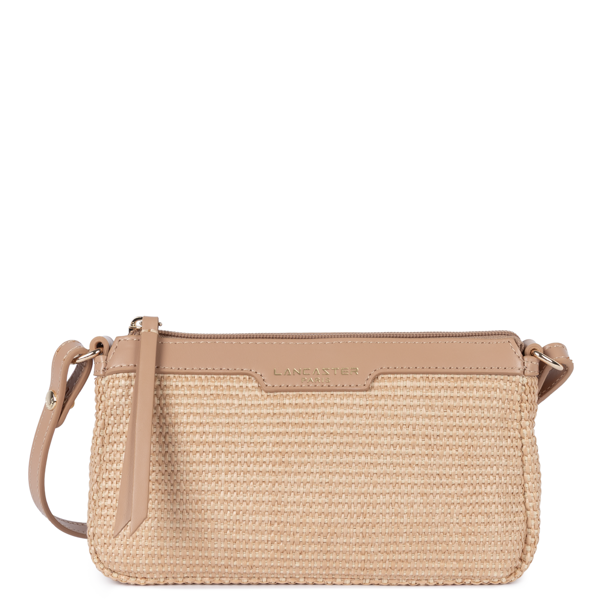 Pochette - Mini Osier - 1