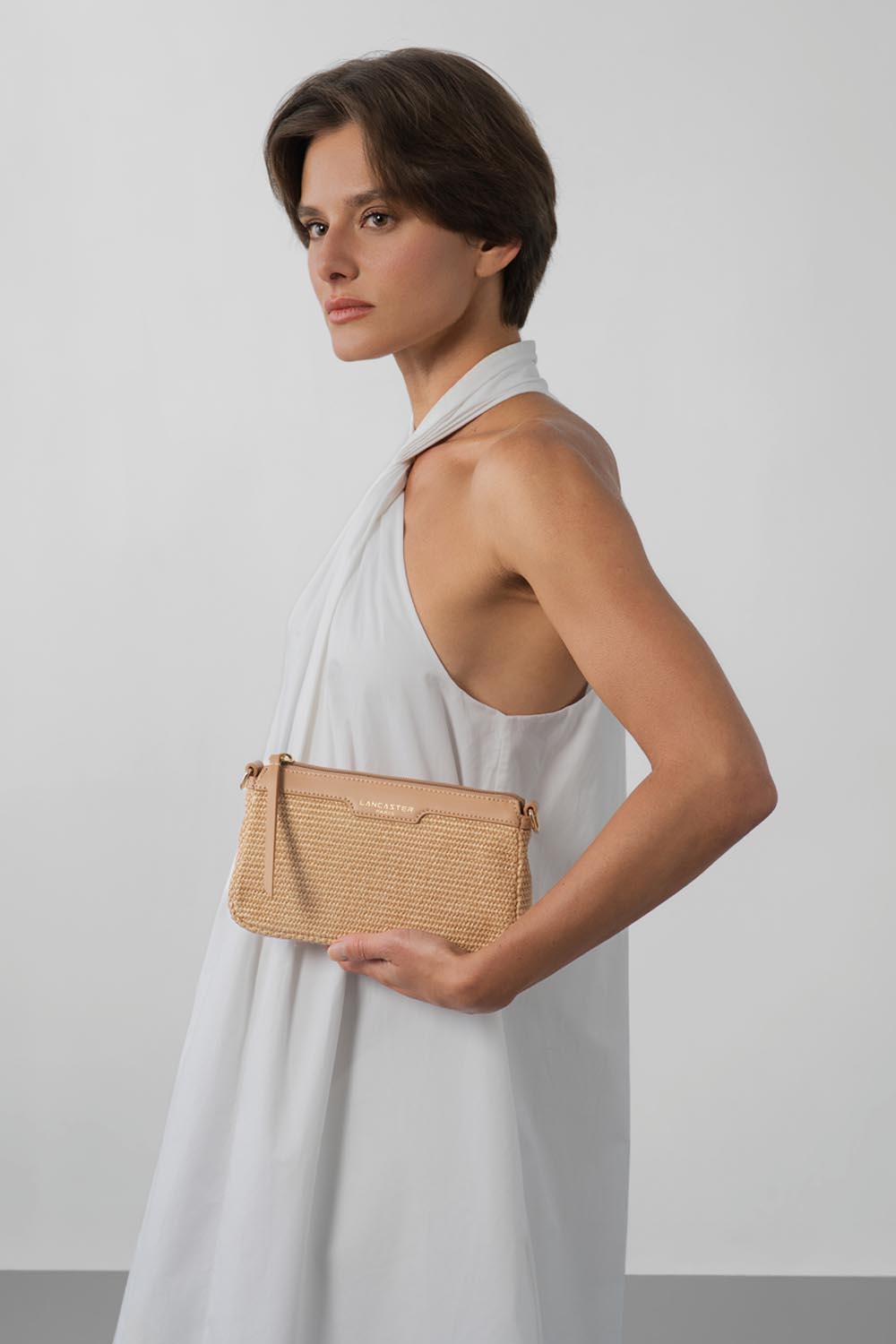 Pochette - Mini Osier - 2