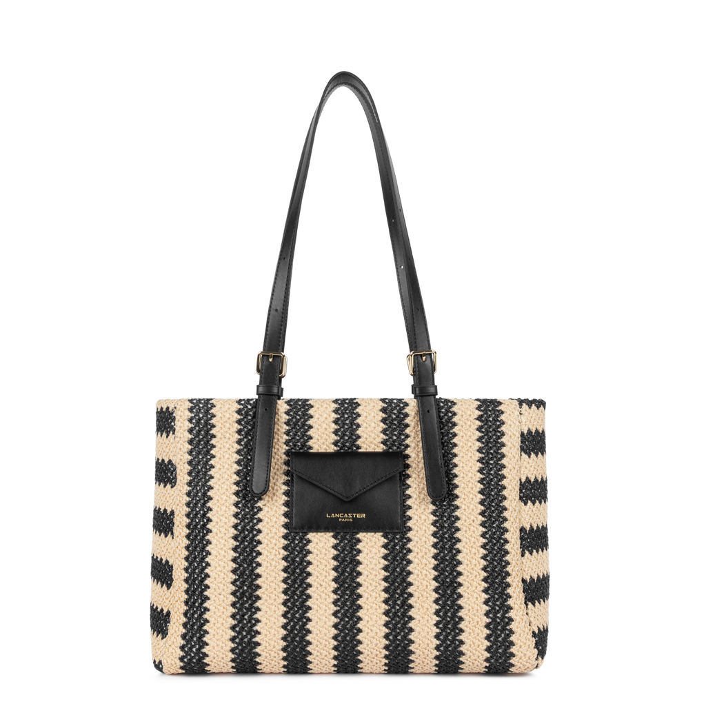 Sac cabas épaule - Mini Osier - 1