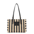 Sac cabas épaule - Mini Osier - 1
