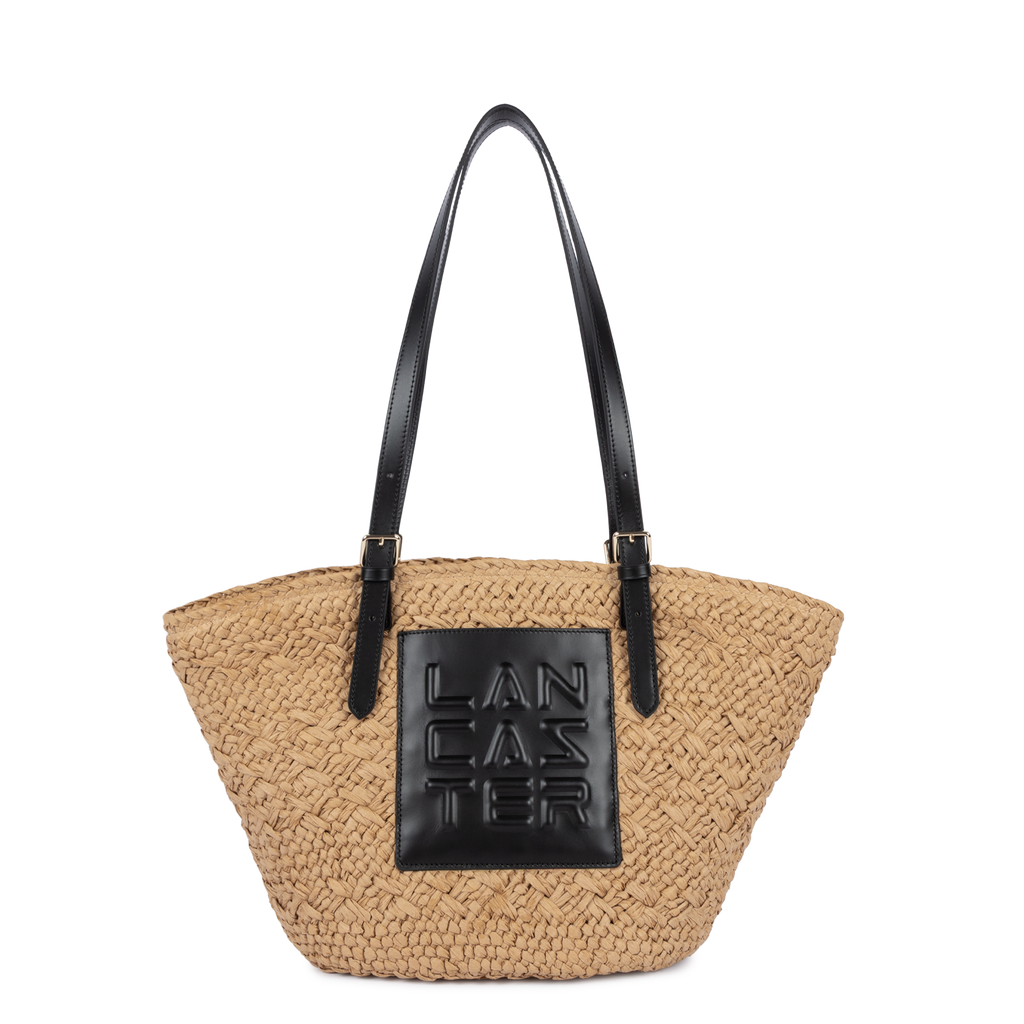 Sac cabas épaule - Le panier - 1