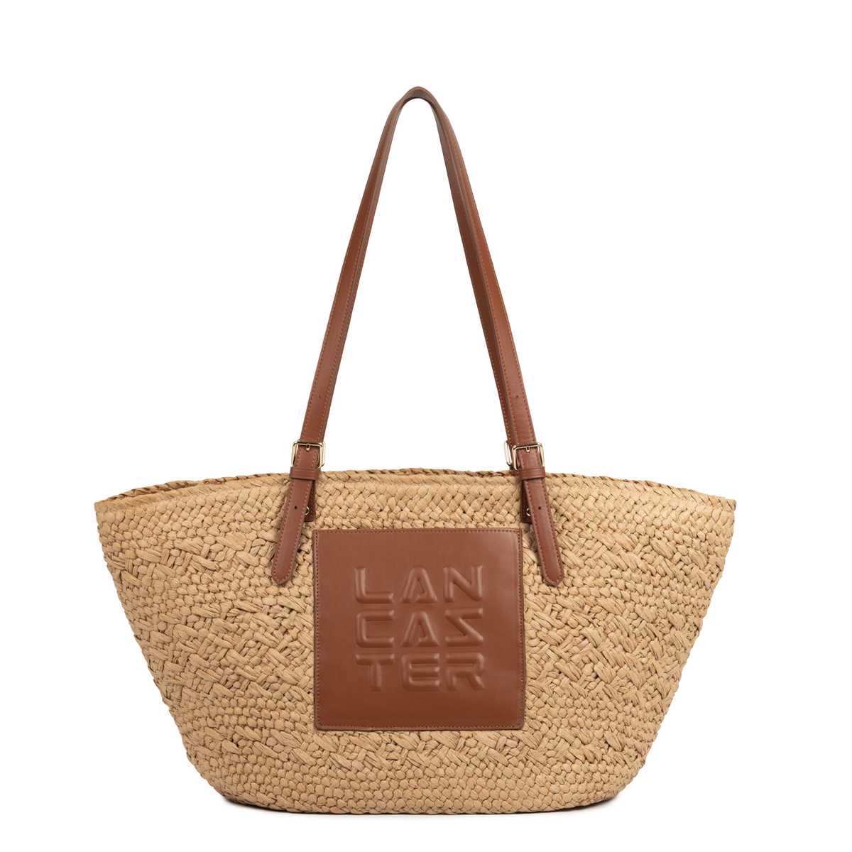 Grand sac cabas épaule - Le panier - 3