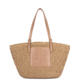 Grand sac cabas épaule - Le panier - 1