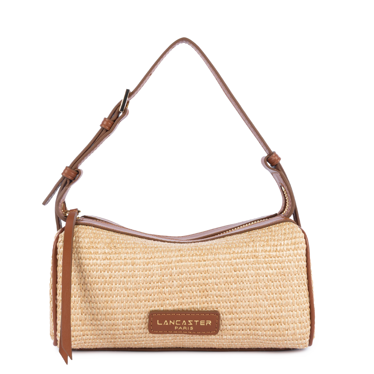 Petit sac rectangle - Mini Osier - 3
