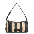 Petit sac rectangle - Mini Osier - 1