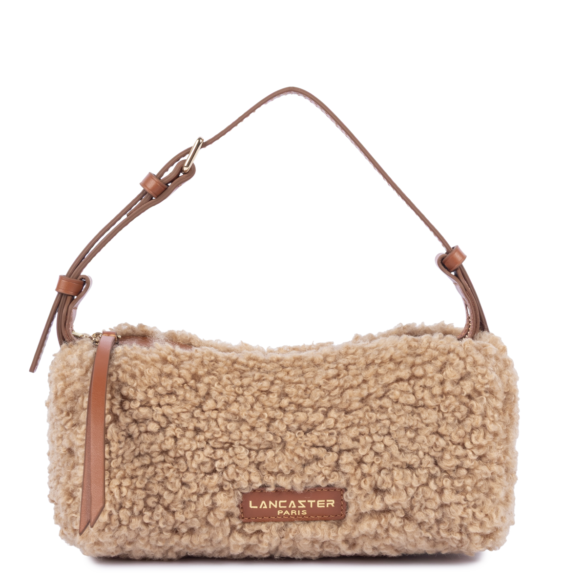 Petit sac rectangle - Moumoute - 4