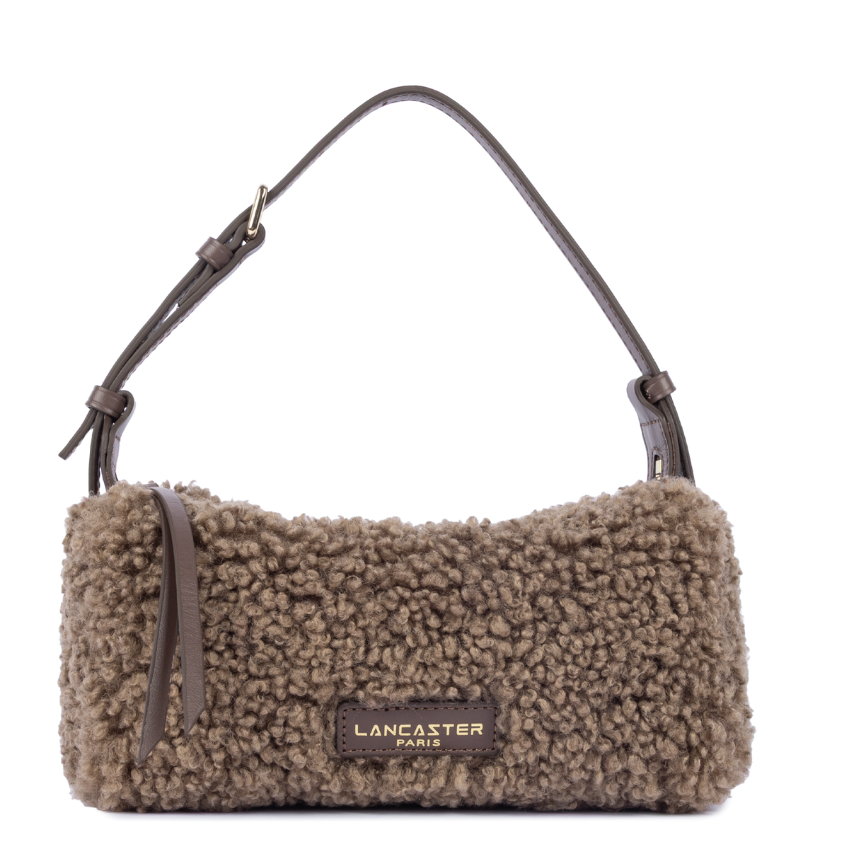 Petit sac rectangle - Moumoute - 3