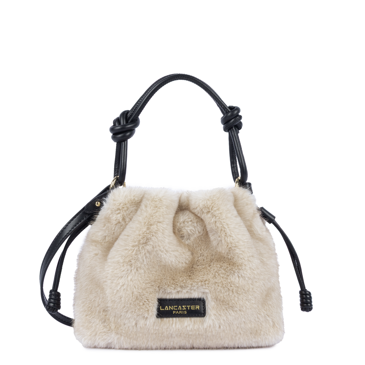 Petit sac besace - Moumoute - 3