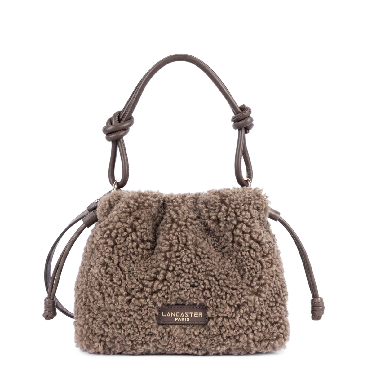Petit sac besace - Moumoute - 4