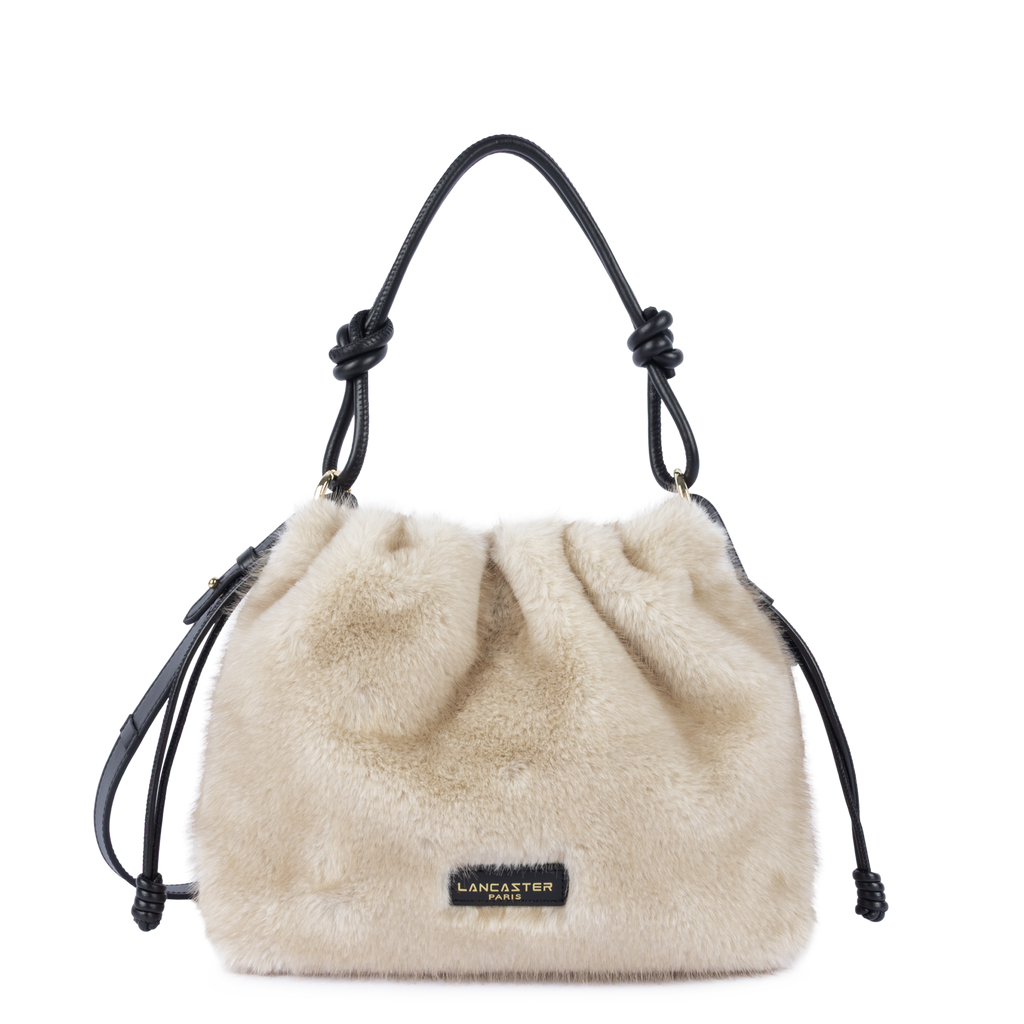 Sac besace - Moumoute - 1