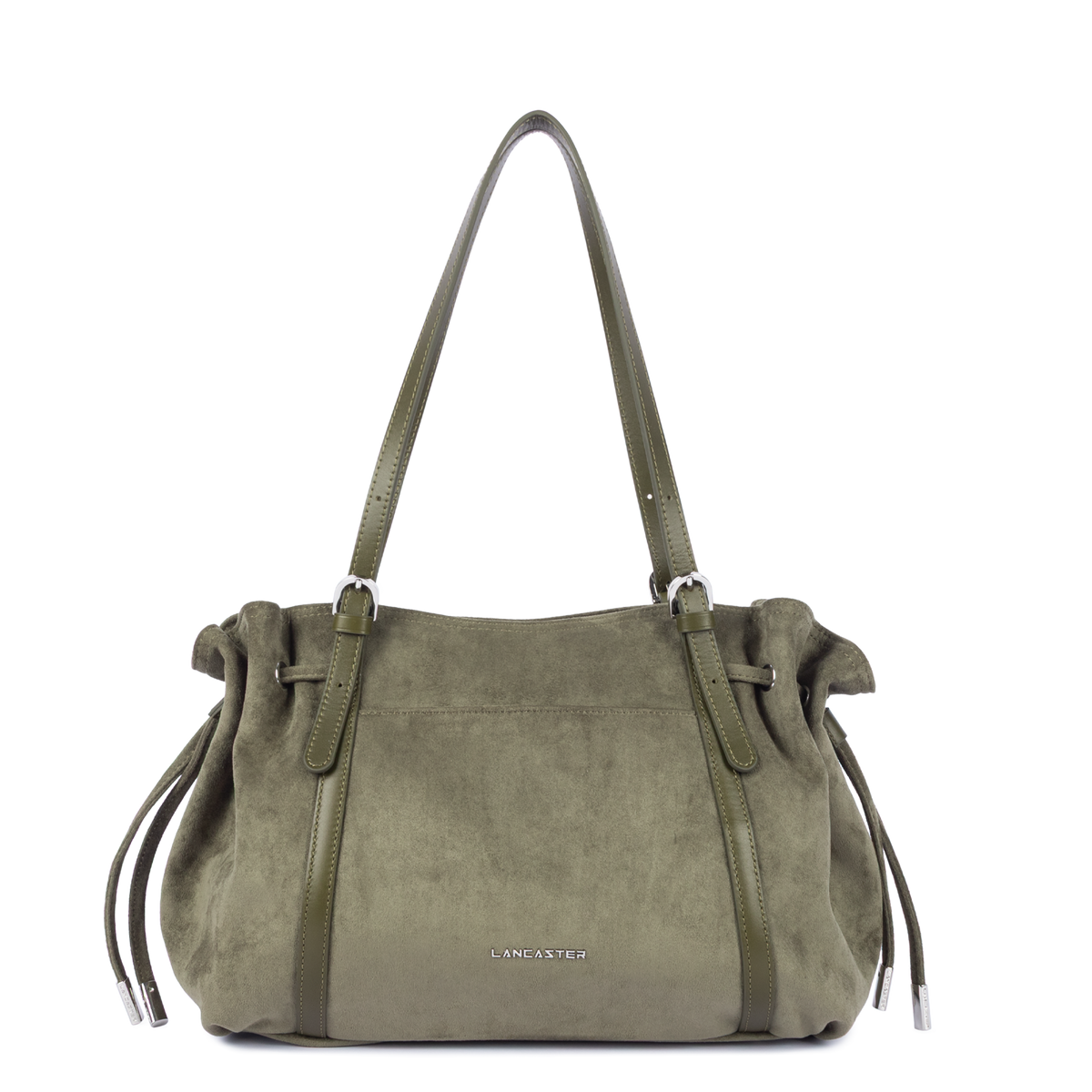 Grand sac cabas épaule - Velvet Emma - 4