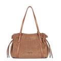 Grand sac cabas épaule - Velvet Emma - 1