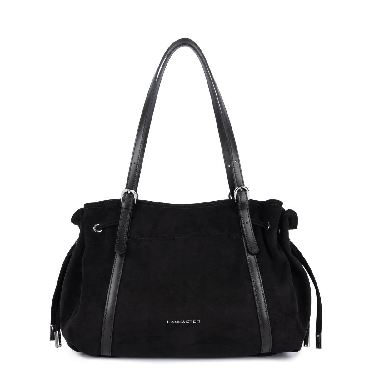 Grand sac cabas épaule - Velvet Emma - 7