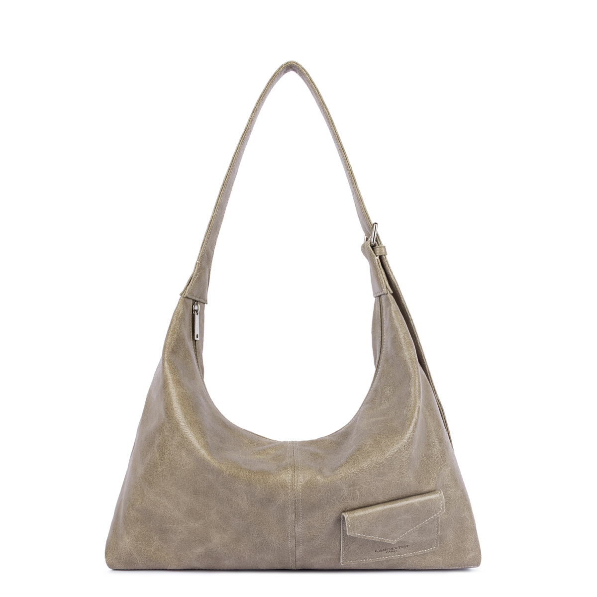 Grand sac hobo - Rétro KBA - 6