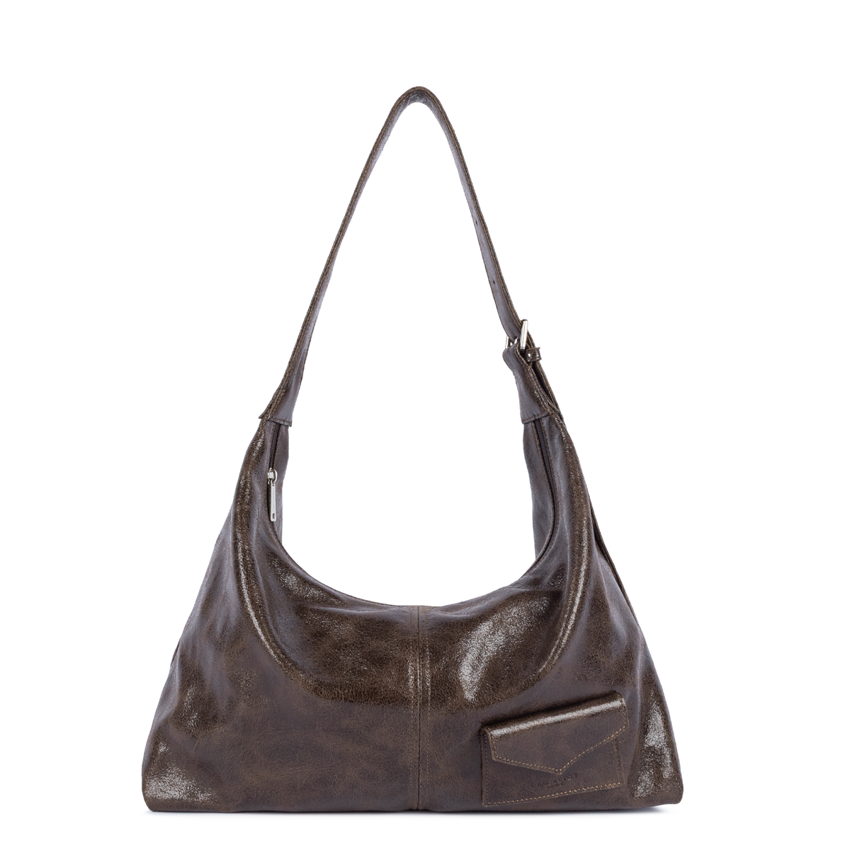 Grand sac hobo - Rétro KBA - 3