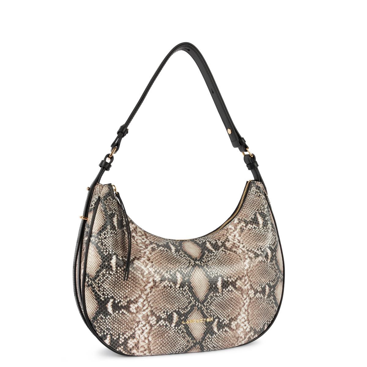Grand sac hobo - Exo Aria - 2