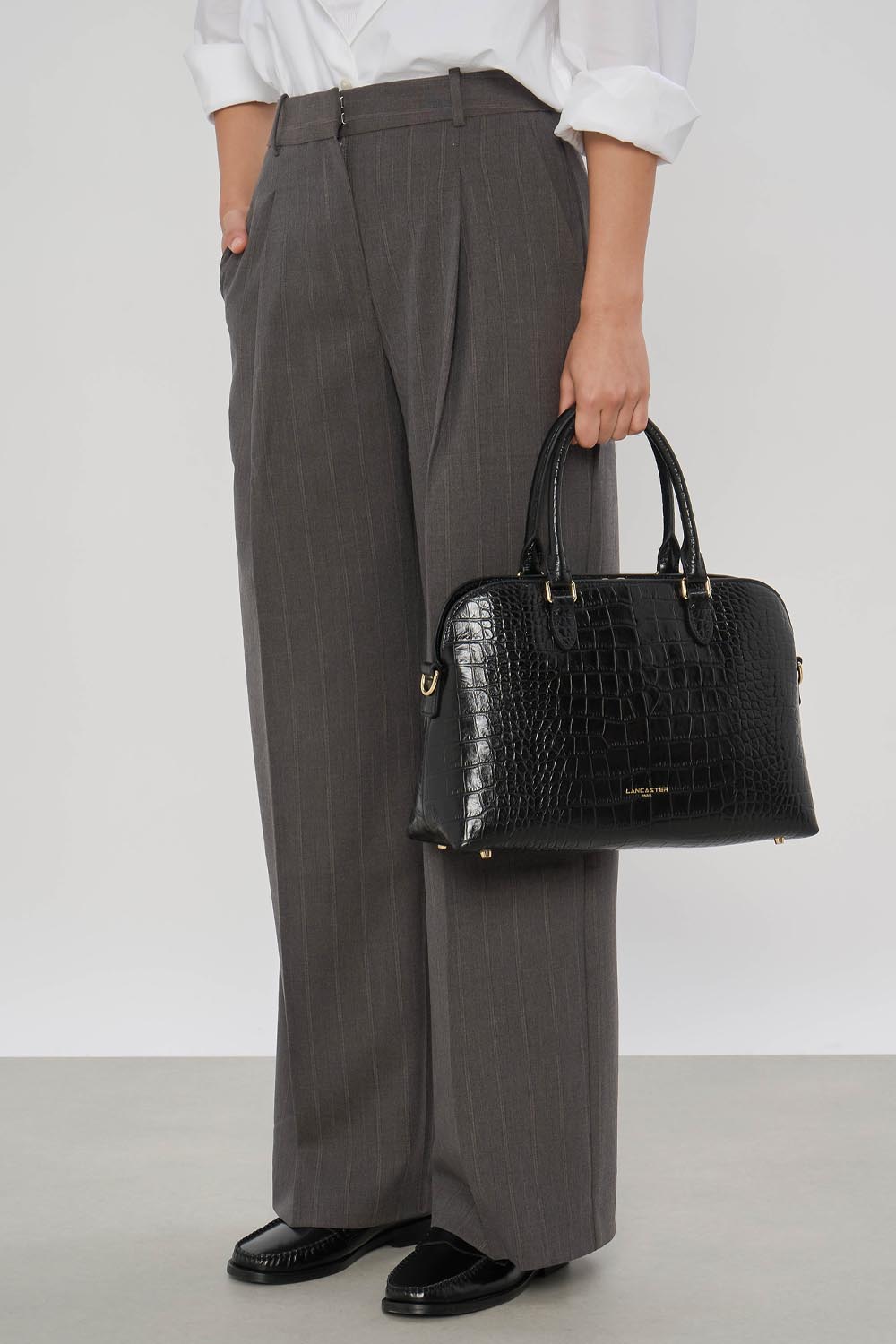 Grand sac demi lune - Exo - 2