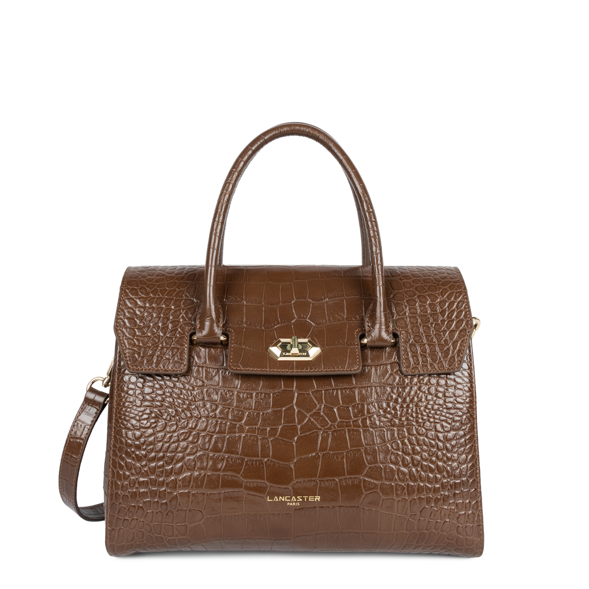 Grand sac à main - Exo - 4