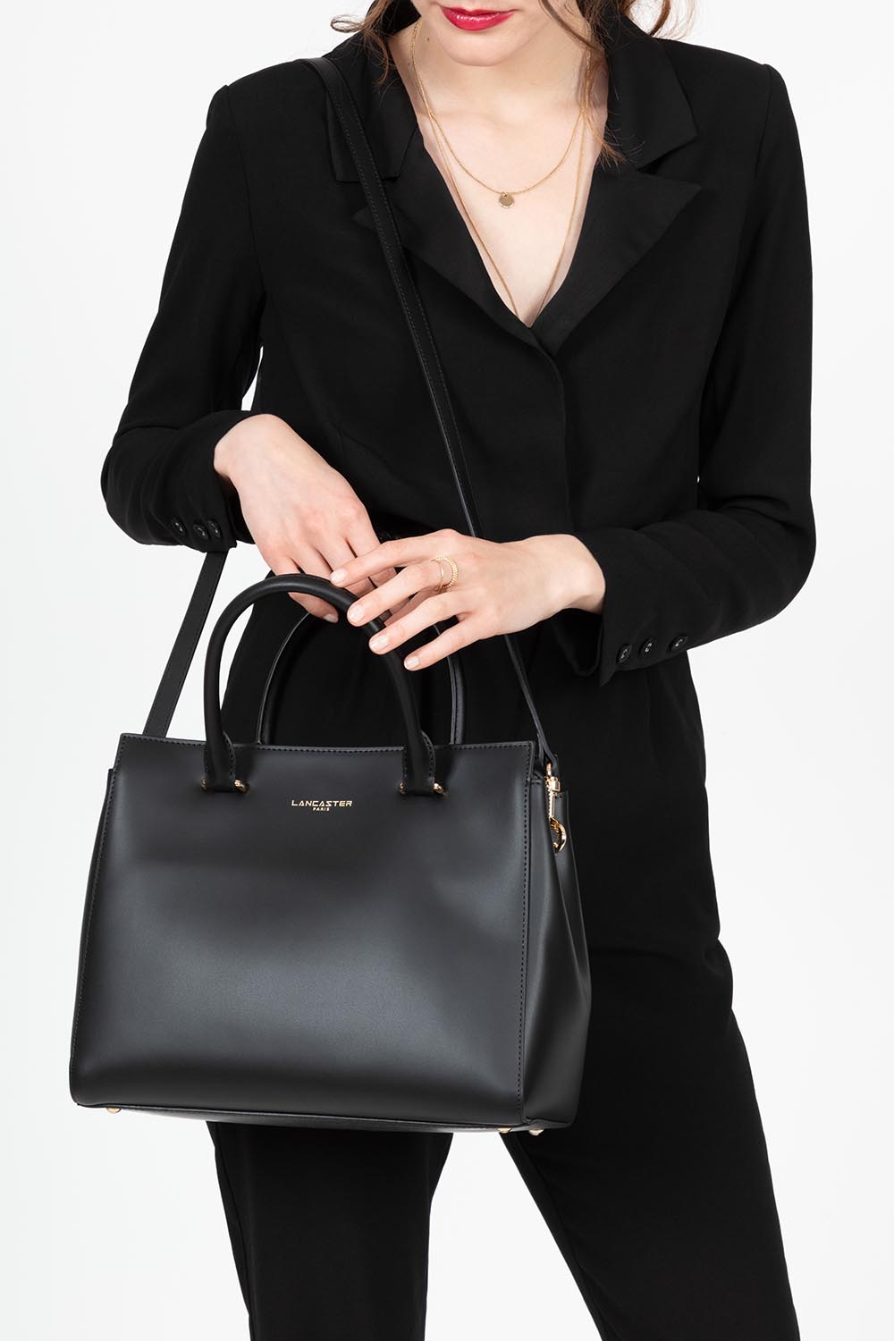 Sac à main - Smooth Or - 2