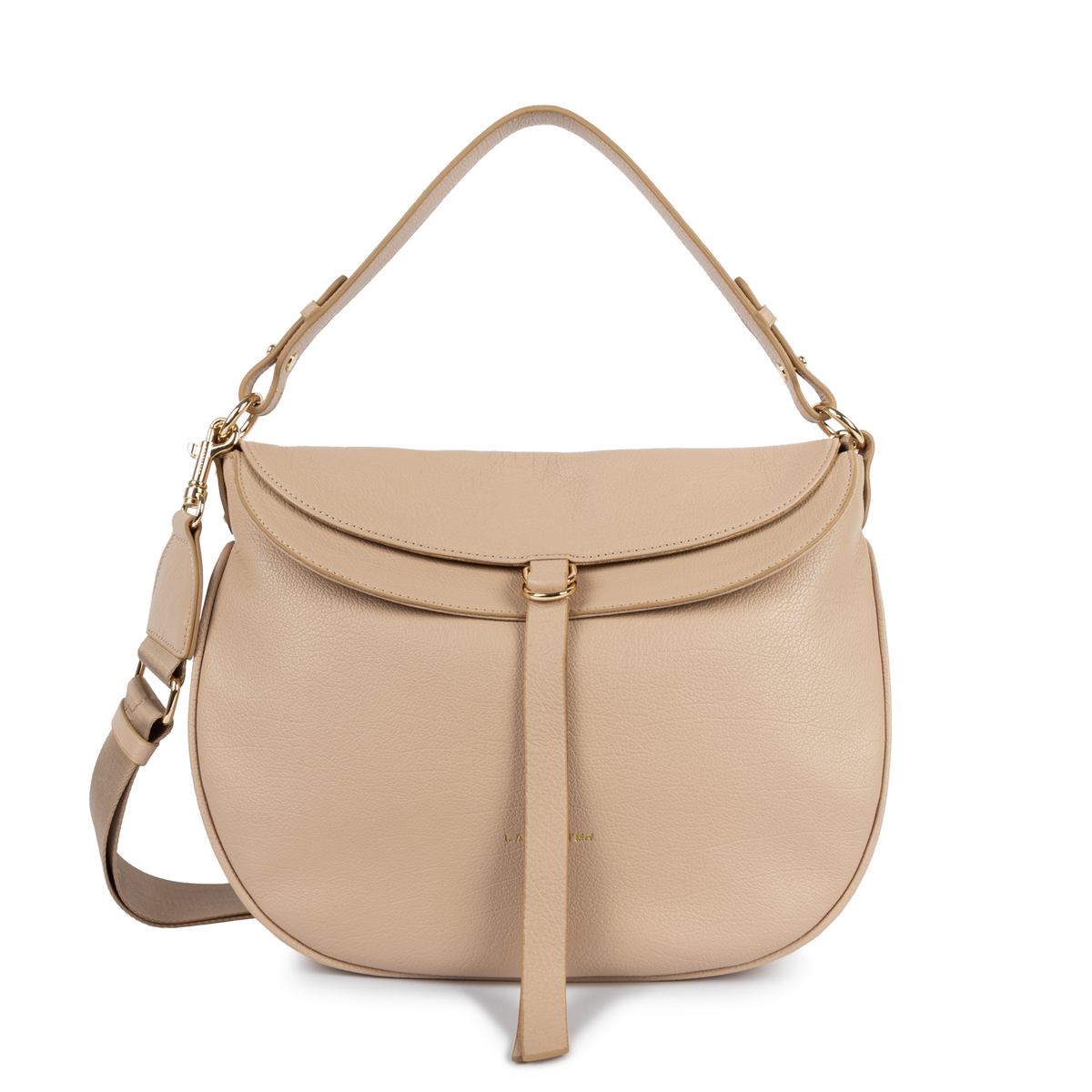Grand sac besace - Dune Gaia - 5