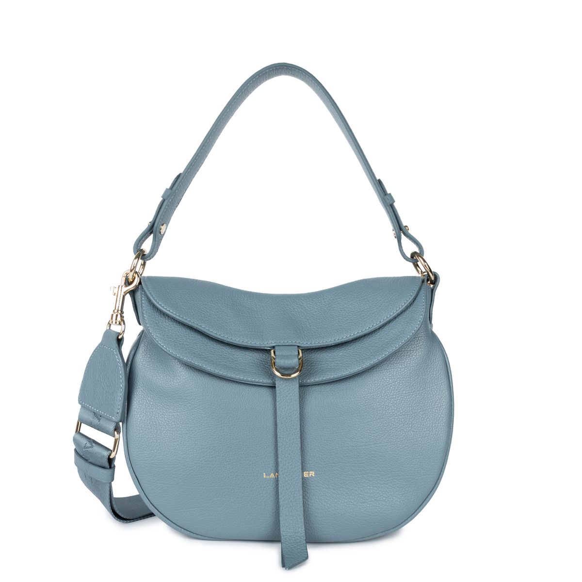 Grand sac besace - Dune Gaia - 7