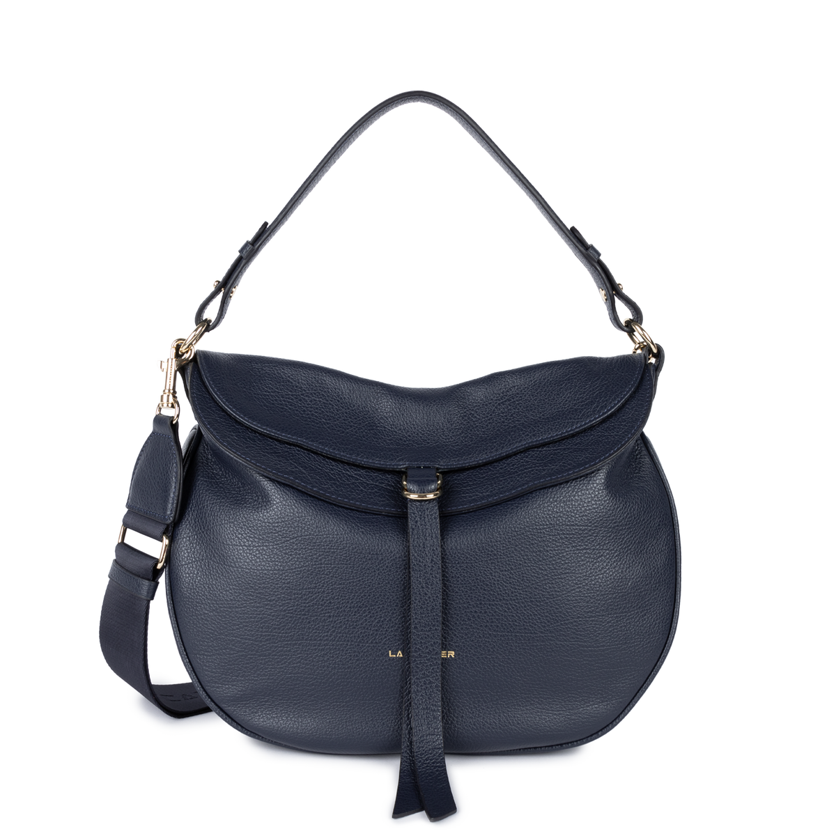 Grand sac besace - Dune Gaia - 4