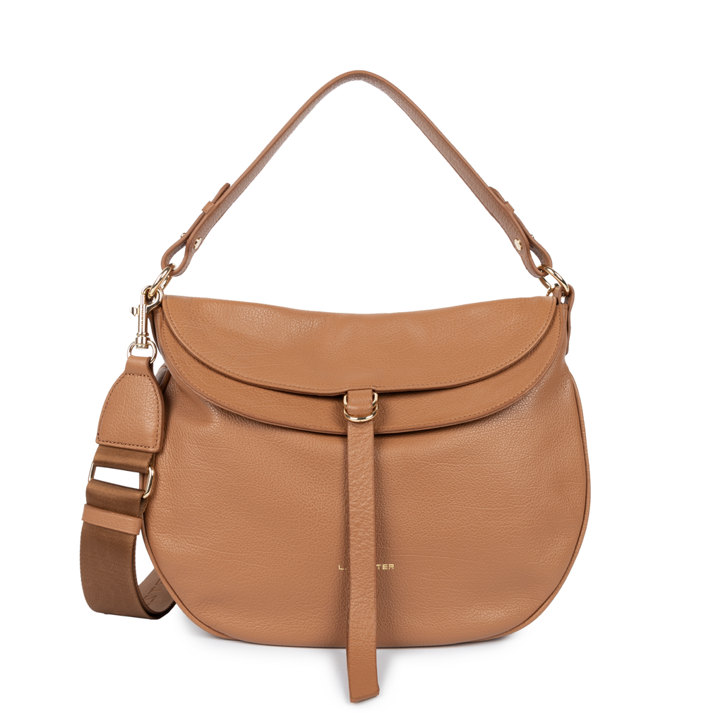 Grand sac besace - Dune Gaia - 1