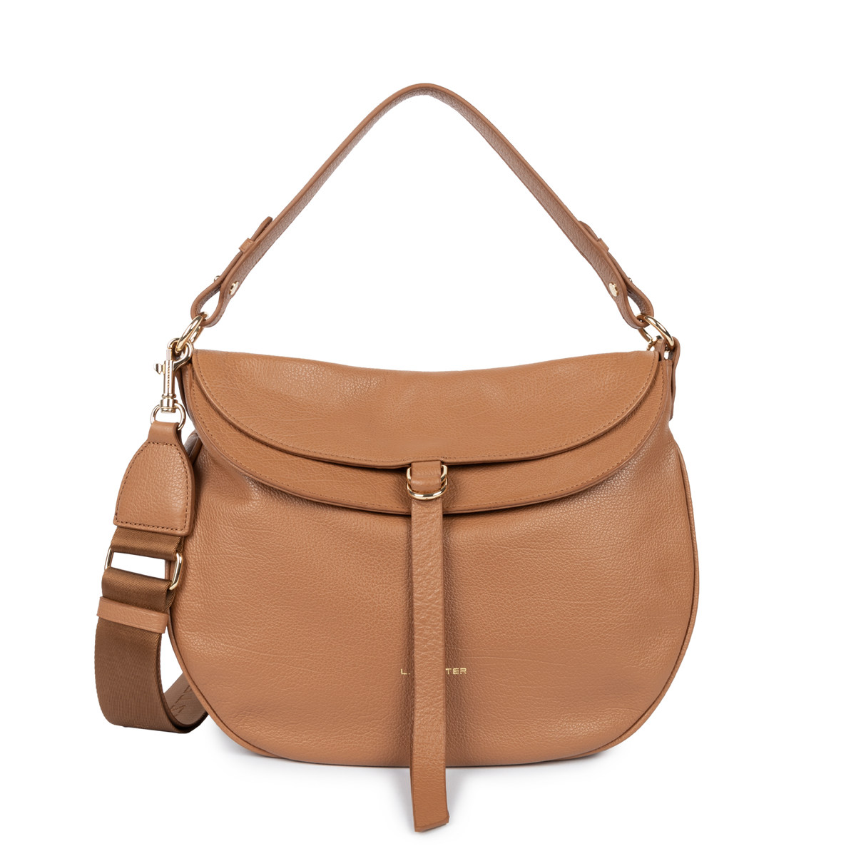 Grand sac besace - Dune Gaia - 1