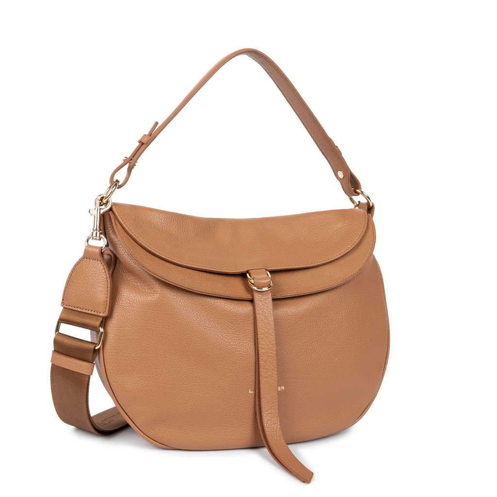 Grand sac besace - Dune Gaia - 2