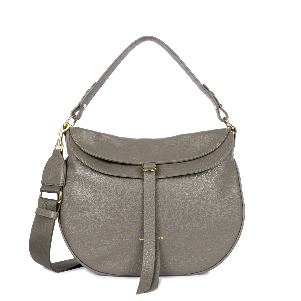 Grand sac besace - Dune Gaia - 6