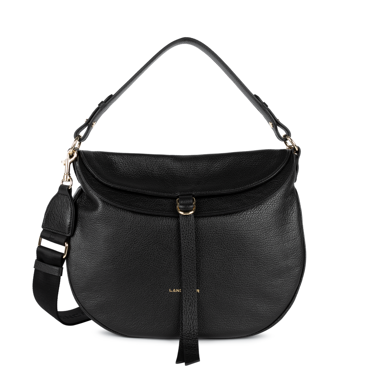 Grand sac besace - Dune Gaia - 3