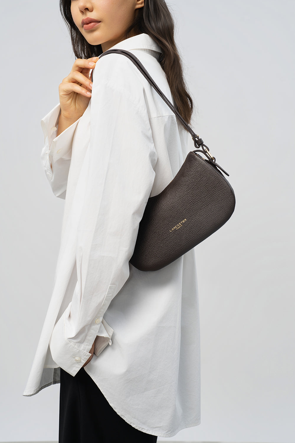 Petit sac besace - Dune - 2