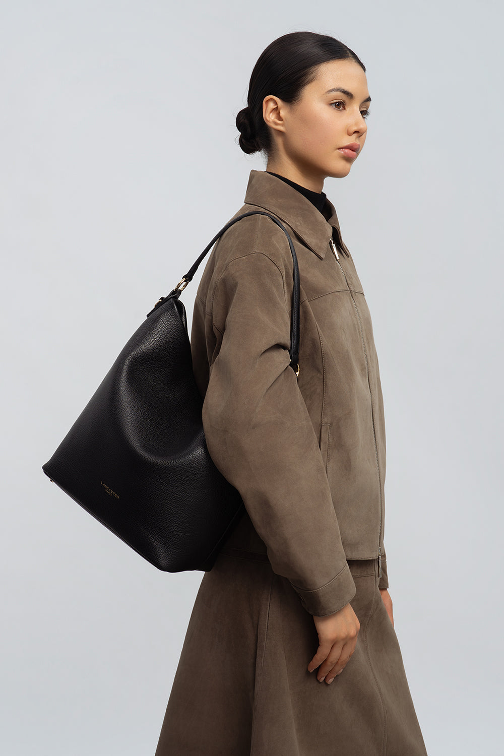 Grand sac seau - Dune - 2