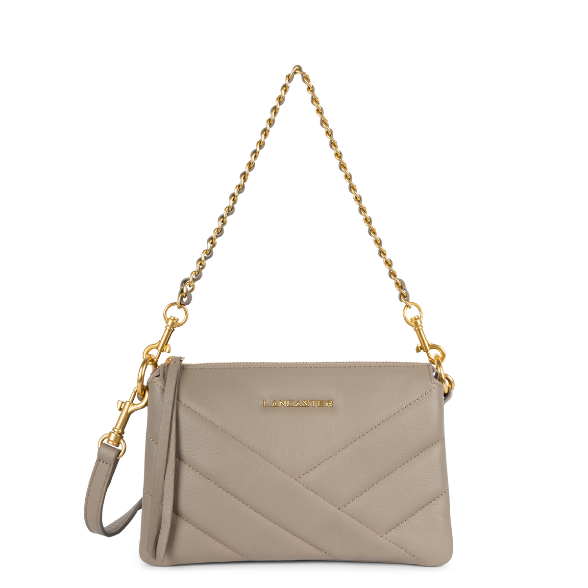 Petite pochette - Soft Matelassé - 1