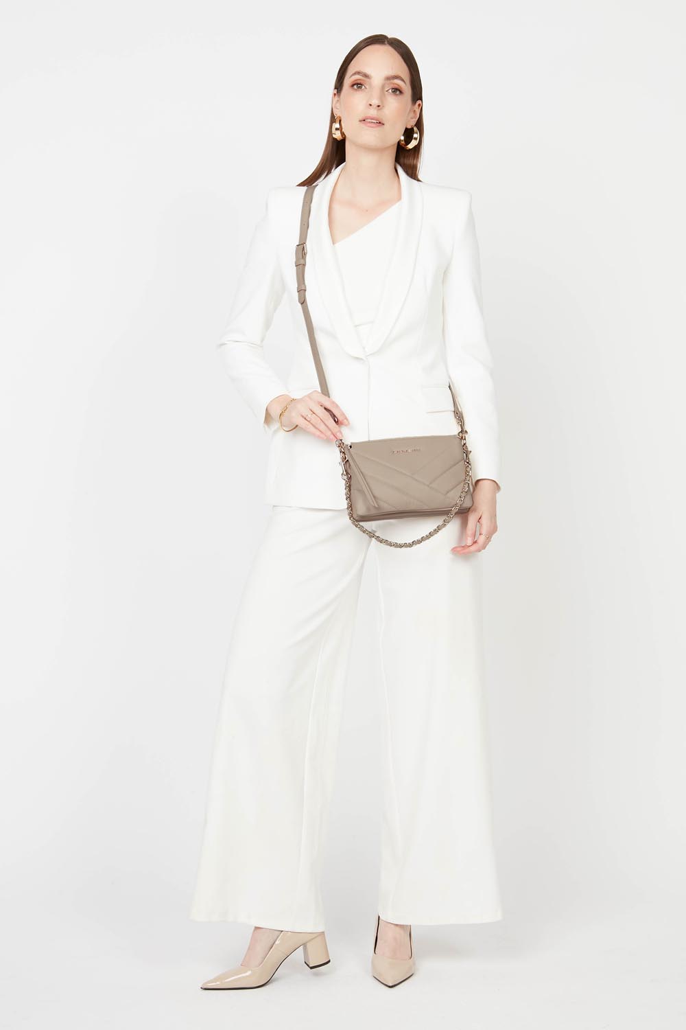 Petite pochette - Soft Matelassé - 2