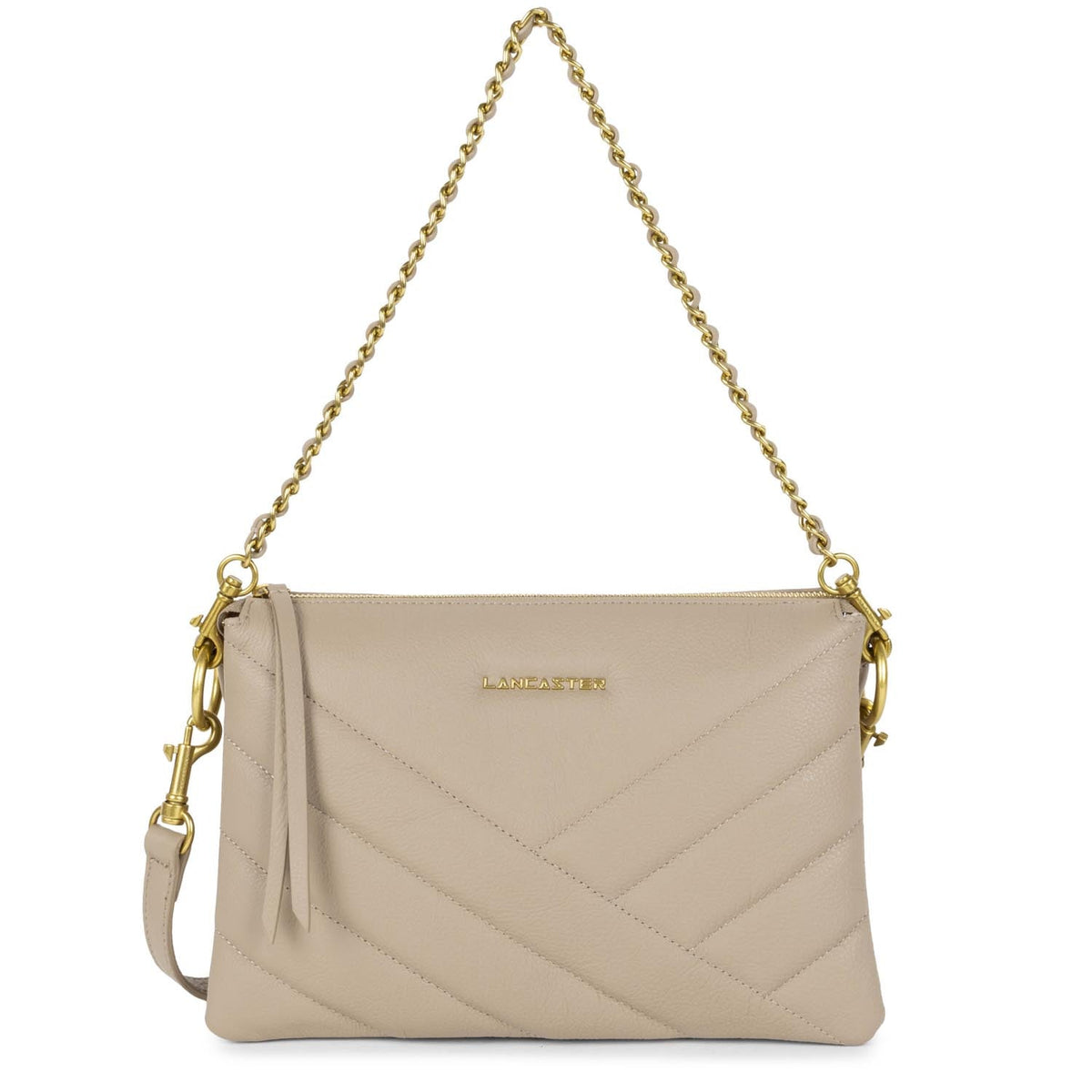 Pochette - Soft Matelassé - 4