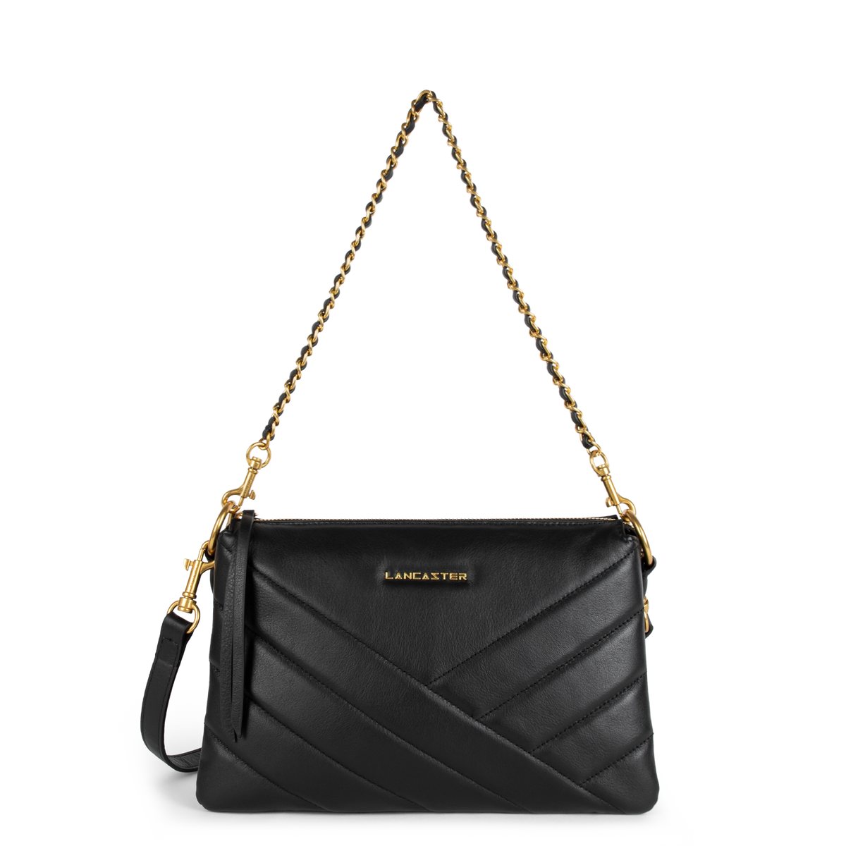 Pochette - Soft Matelassé - 1