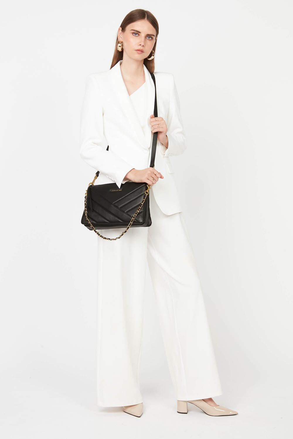 Pochette - Soft Matelassé - 2