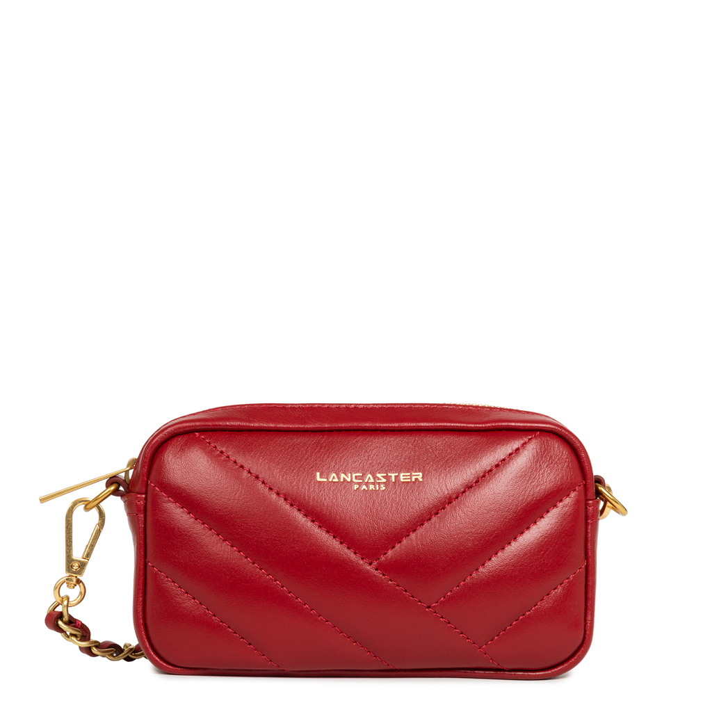 Mini pochette smartphone - Soft Matelassé - 1