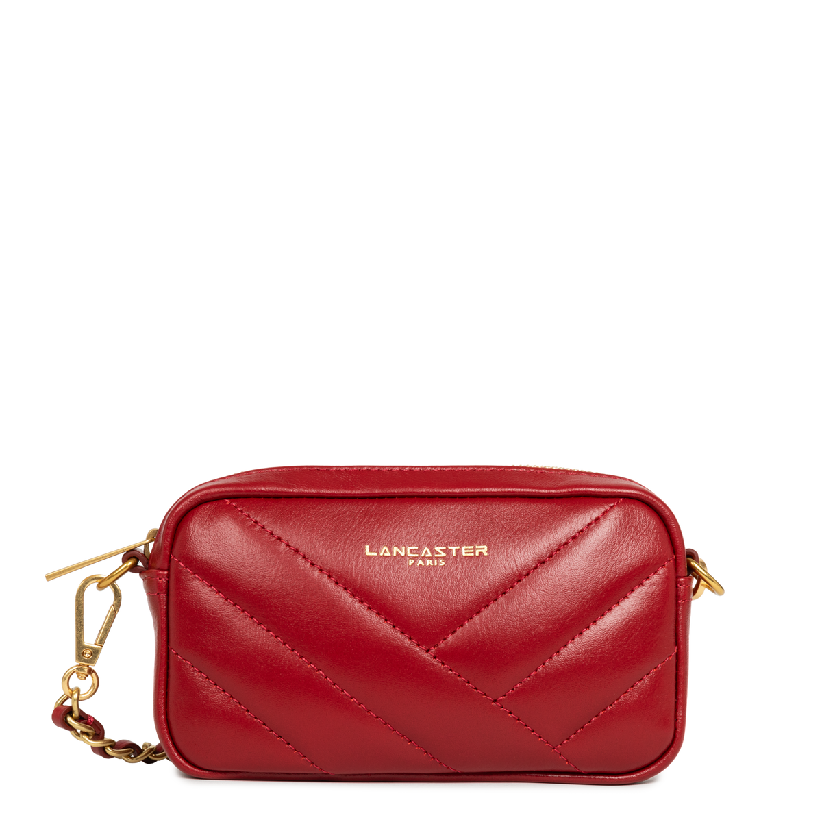 Mini pochette smartphone - Soft Matelassé - 1