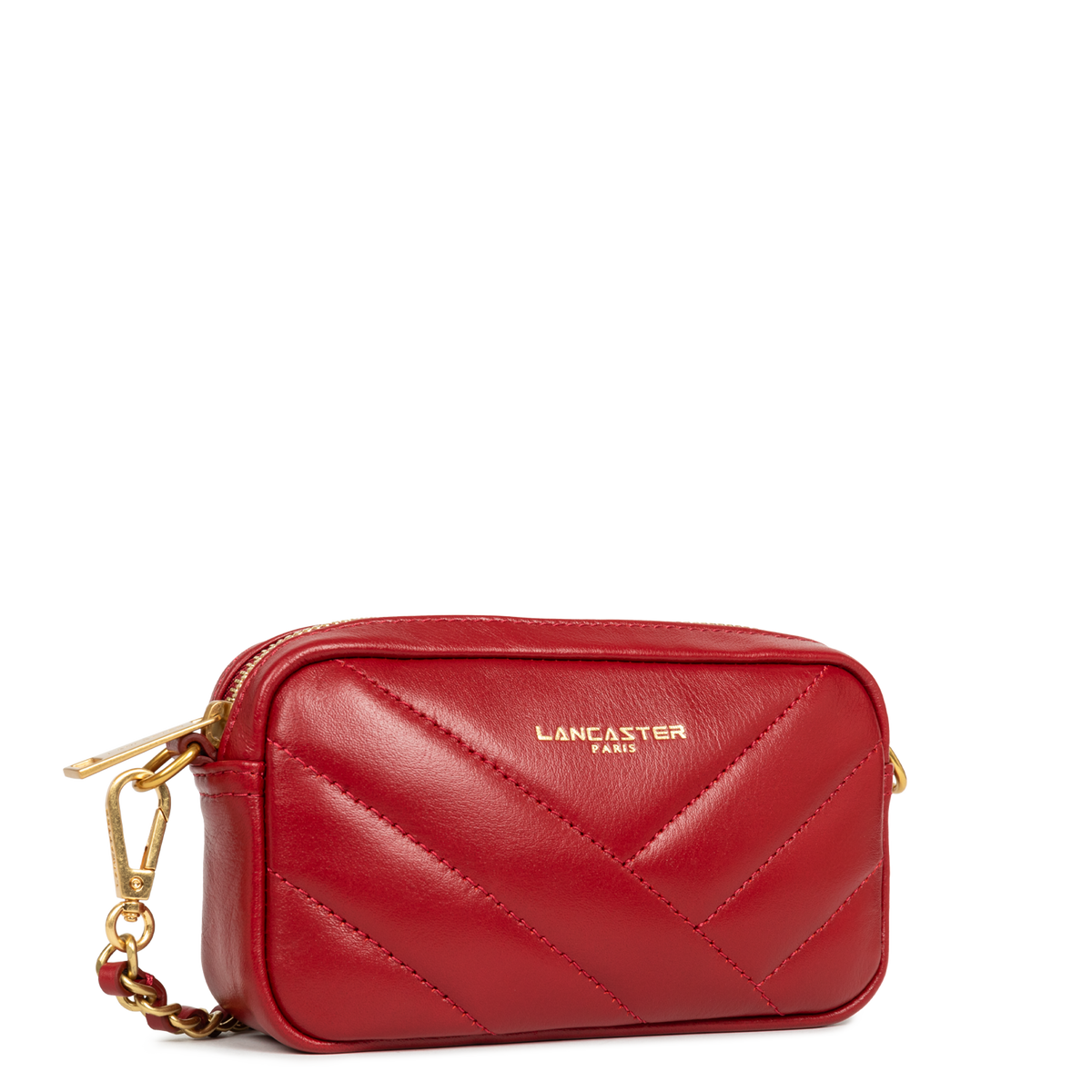 Mini pochette smartphone - Soft Matelassé - 2