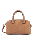 Sac à main - Suède Cube - 1