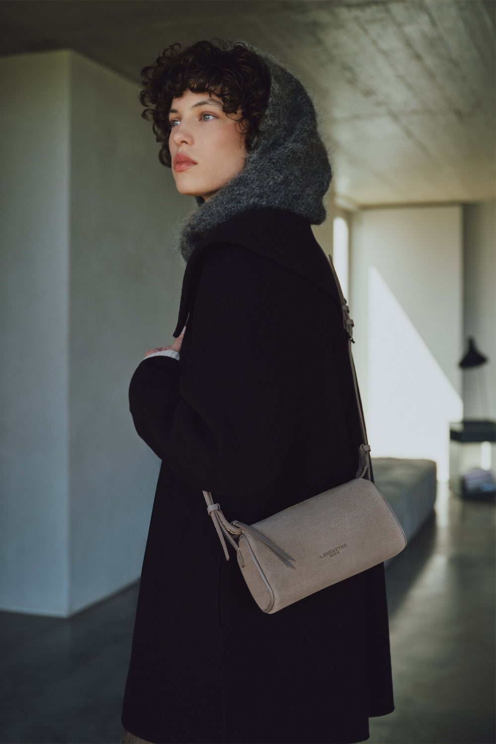 Petit sac rectangle - Suède - 1