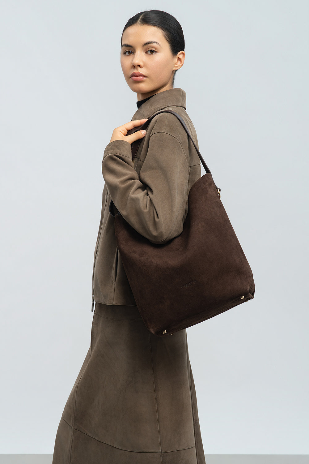 Grand sac seau - Suède - 2