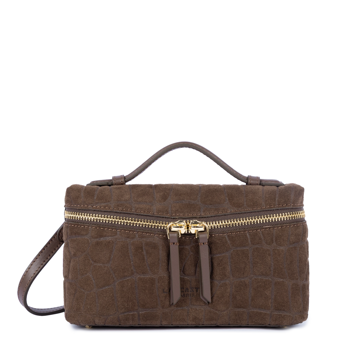 Petit sac boite - Suède Exo - 4
