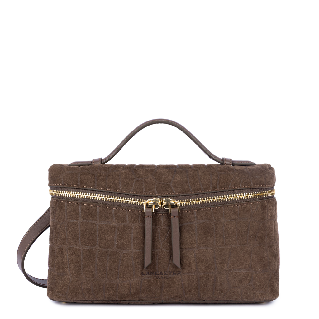 Sac boite - Suède Exo - 1