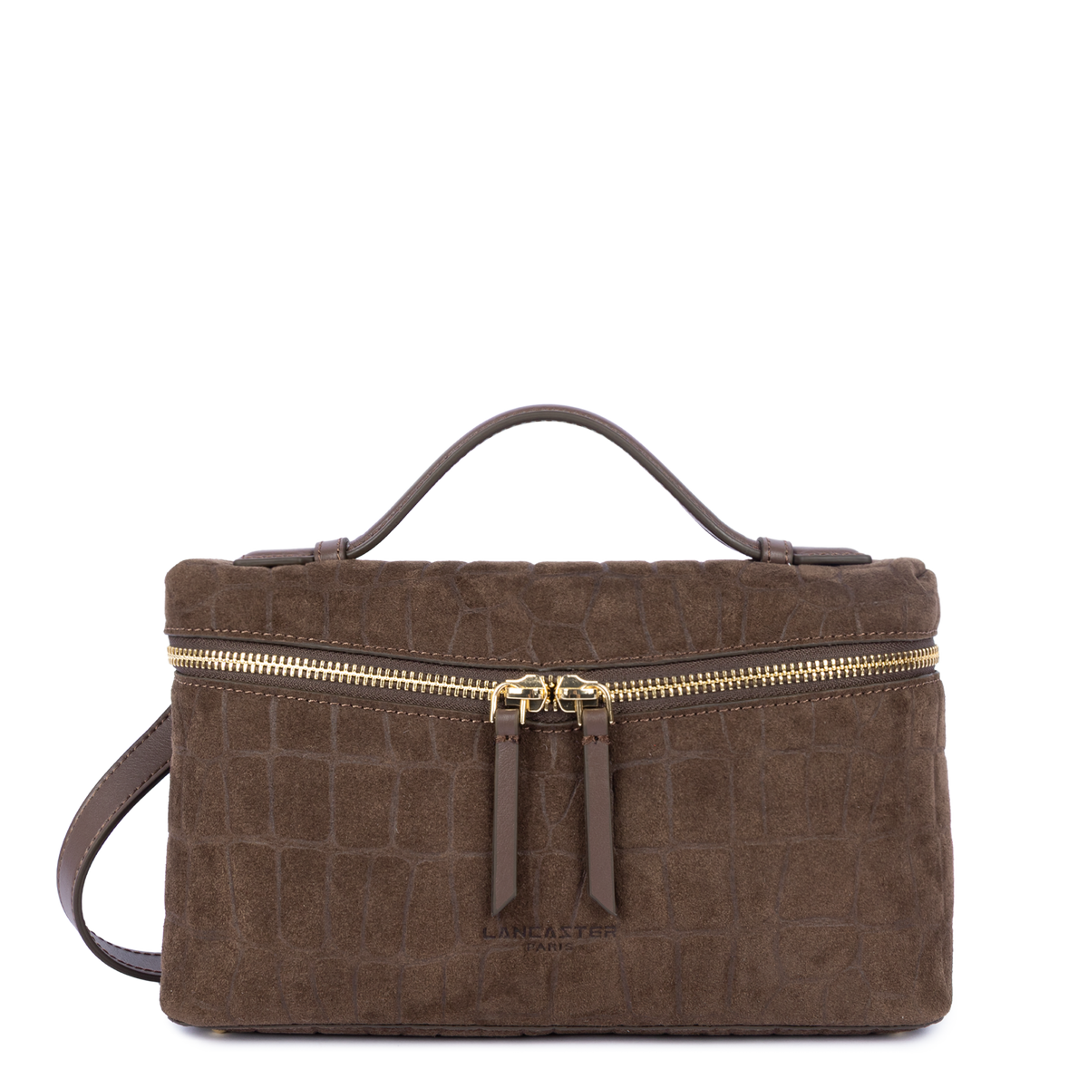 Sac boite - Suède Exo - 1